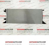 Két nước phụ xe Mercedes GLS350d, GLS63 AMG, GLE300d - 0995001403